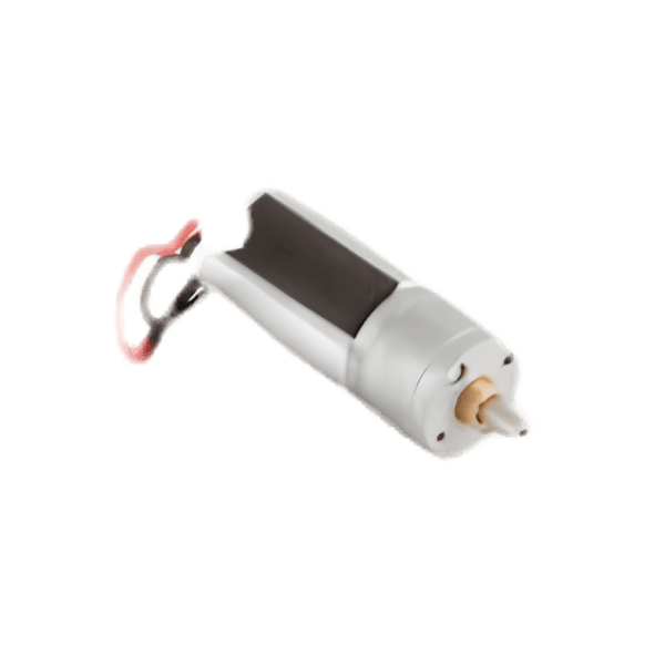 Virtue Spire OG IR2 V replacement hopper motor spare part for a paintball loader.