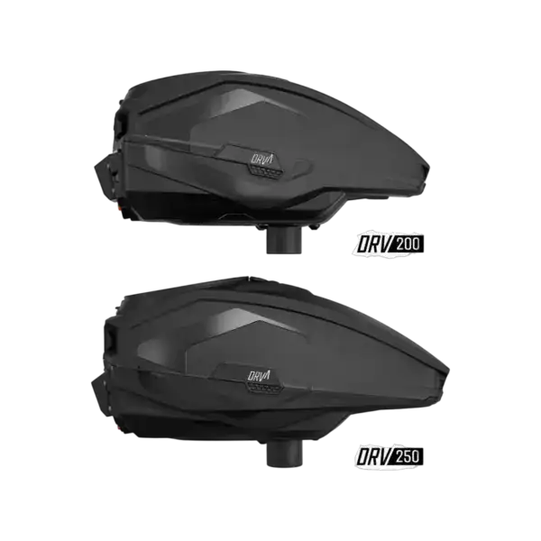 drv loader 250 | black | new