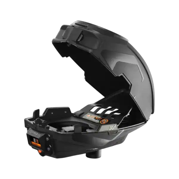 drv loader 250 | black | new