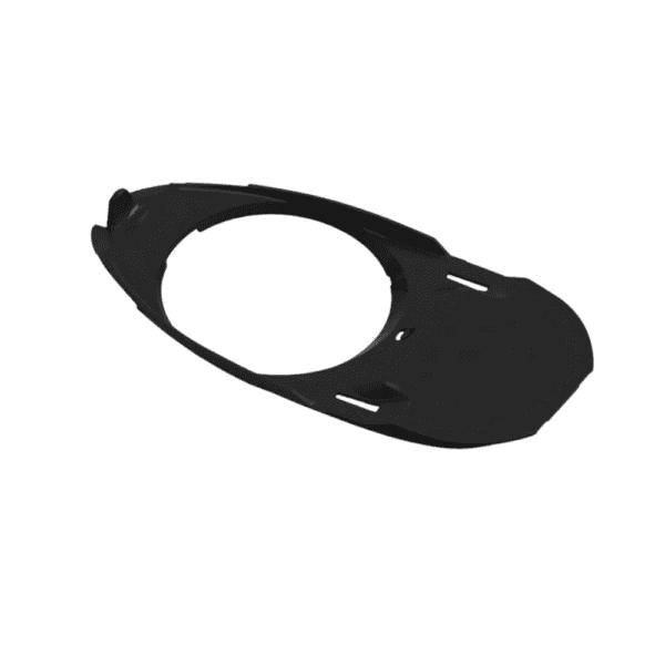 DYE Rotor Tray replacement internal paintball loader floor part from WC Marker.
