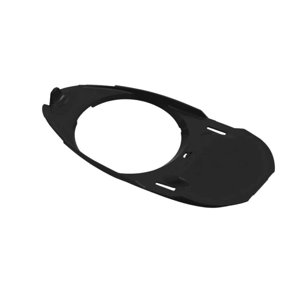 DYE Rotor Tray replacement internal paintball loader floor part from WC Marker.