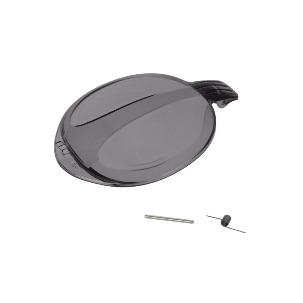 DYE Rotor Lid Kit replacement factory paintball loader part from WC Marker.